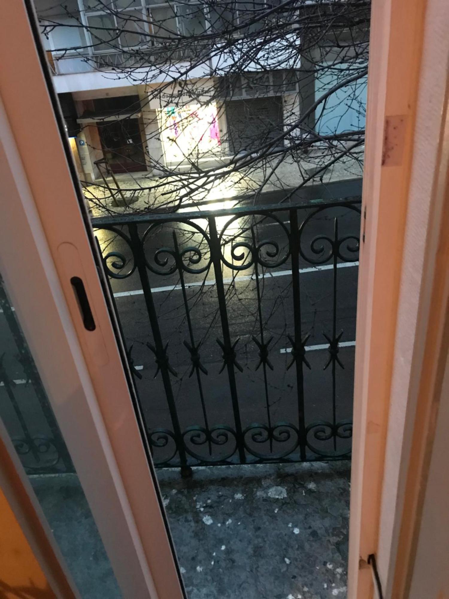 Quarto No Centro D Lisboa Zewnętrze zdjęcie